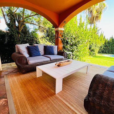 Villa 9 La Alzambra-Puerto Banus Marbella Luaran gambar