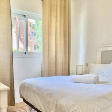Villa 9 La Alzambra-Puerto Banus Marbella Luaran gambar