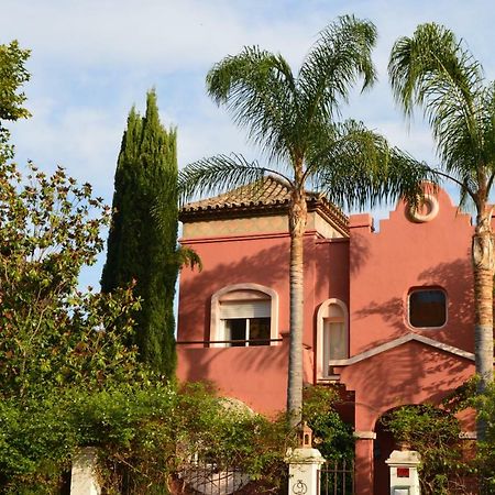 Villa 9 La Alzambra-Puerto Banus Marbella Luaran gambar