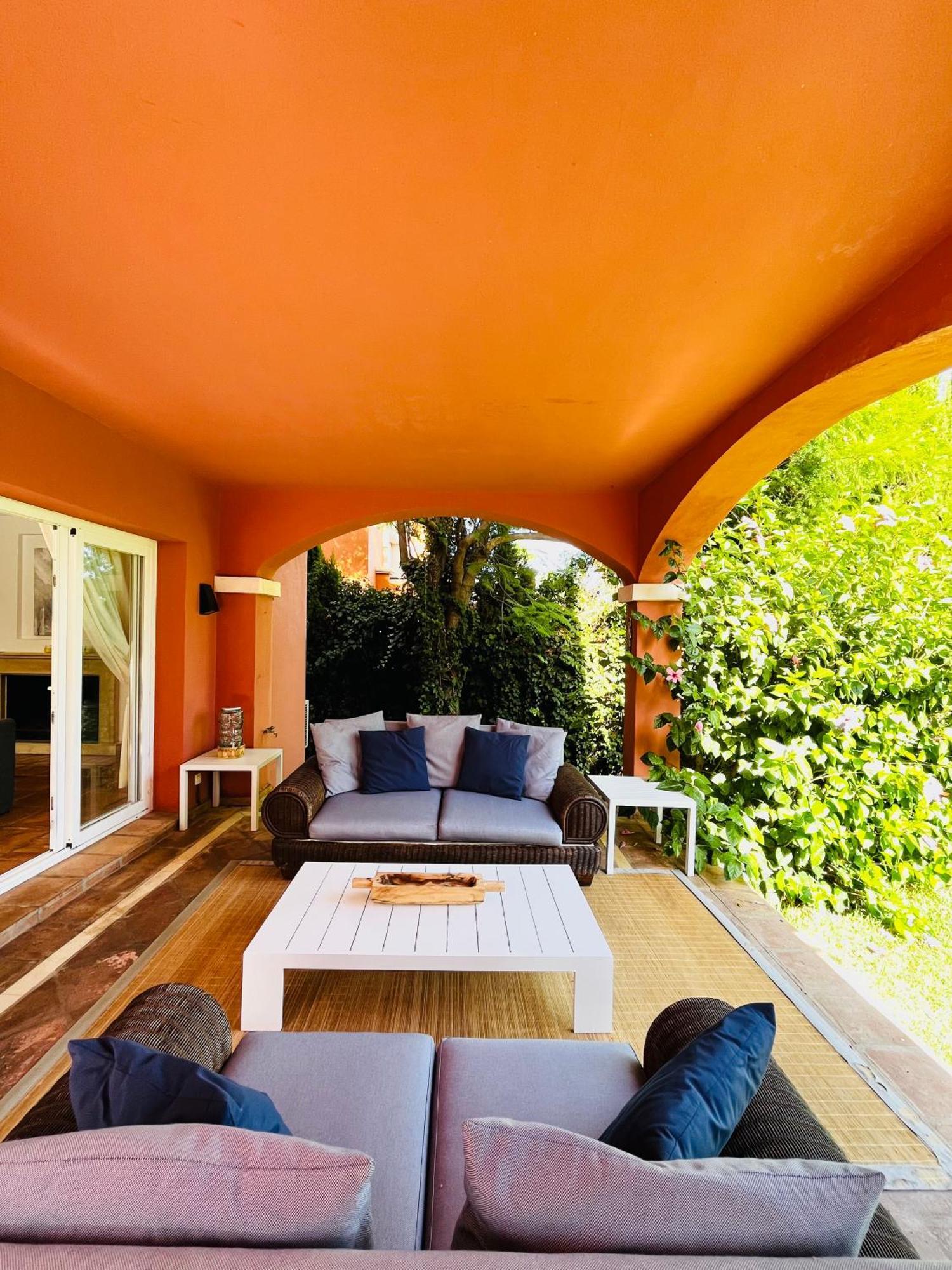 Villa 9 La Alzambra-Puerto Banus Marbella Luaran gambar