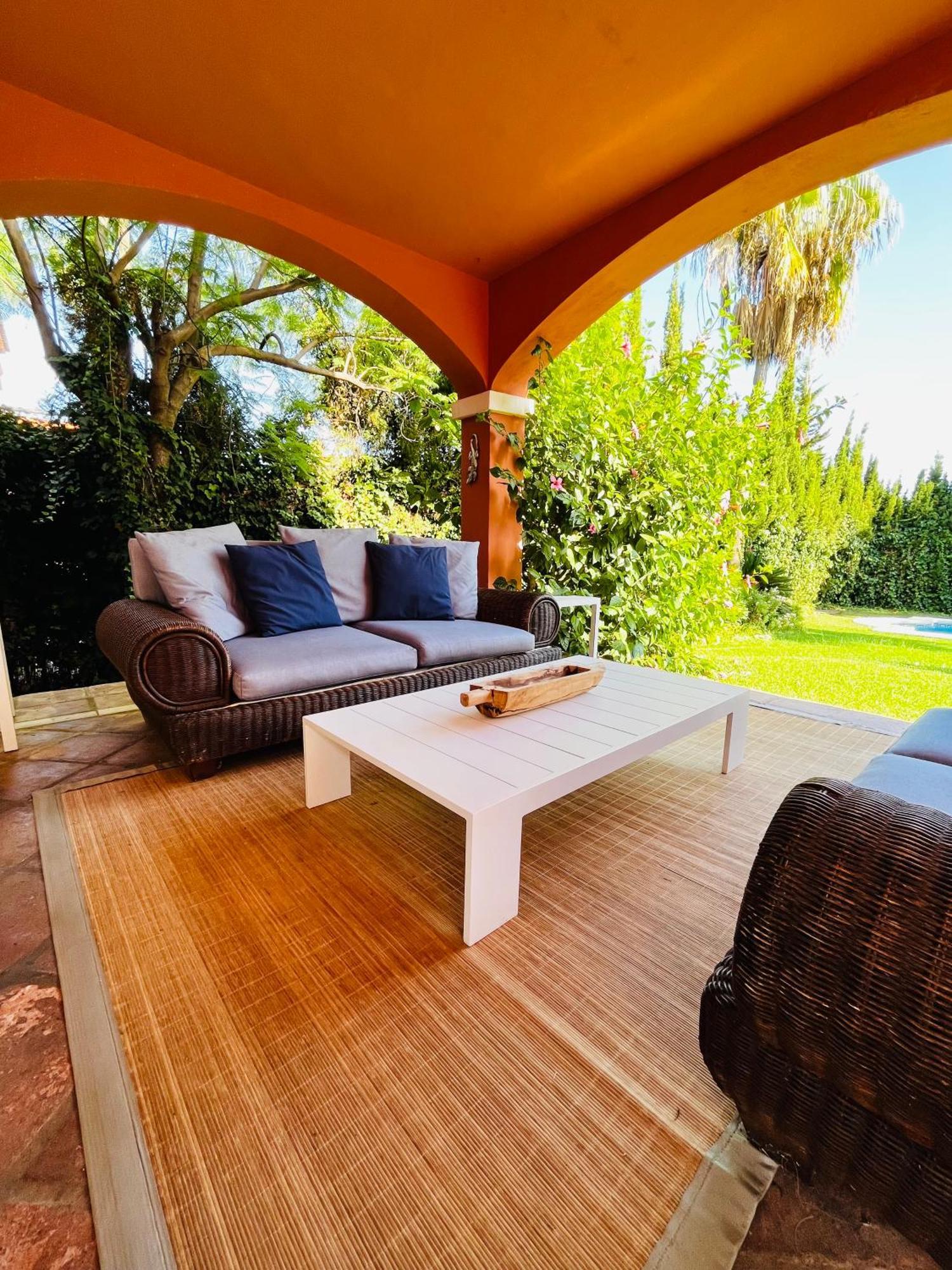 Villa 9 La Alzambra-Puerto Banus Marbella Luaran gambar