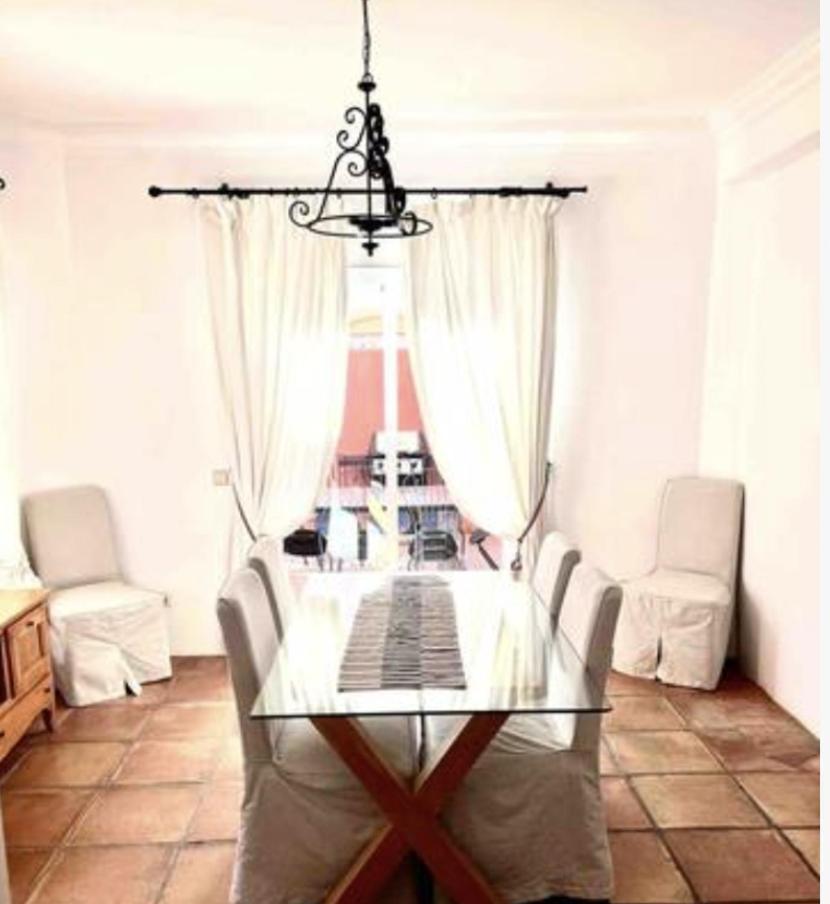 Villa 9 La Alzambra-Puerto Banus Marbella Luaran gambar