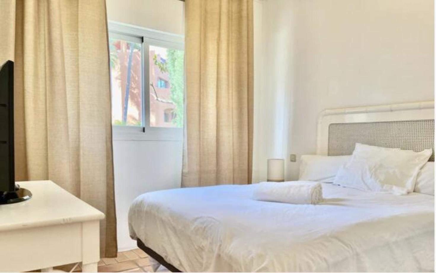 Villa 9 La Alzambra-Puerto Banus Marbella Luaran gambar