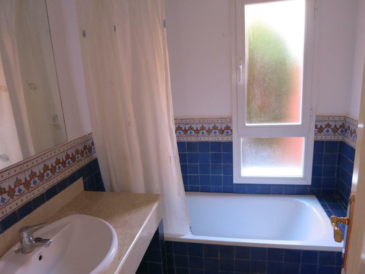 Villa 9 La Alzambra-Puerto Banus Marbella Luaran gambar