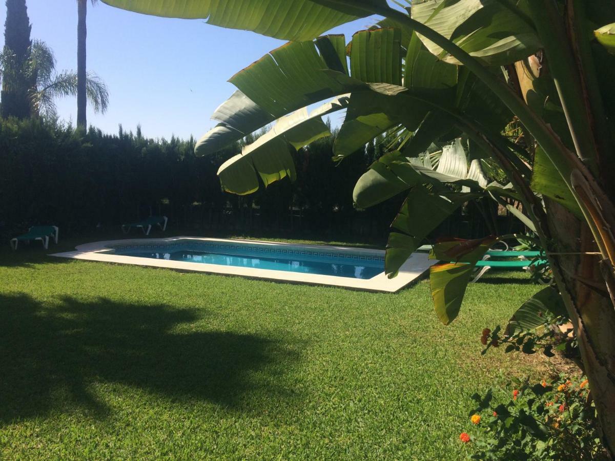Villa 9 La Alzambra-Puerto Banus Marbella Luaran gambar