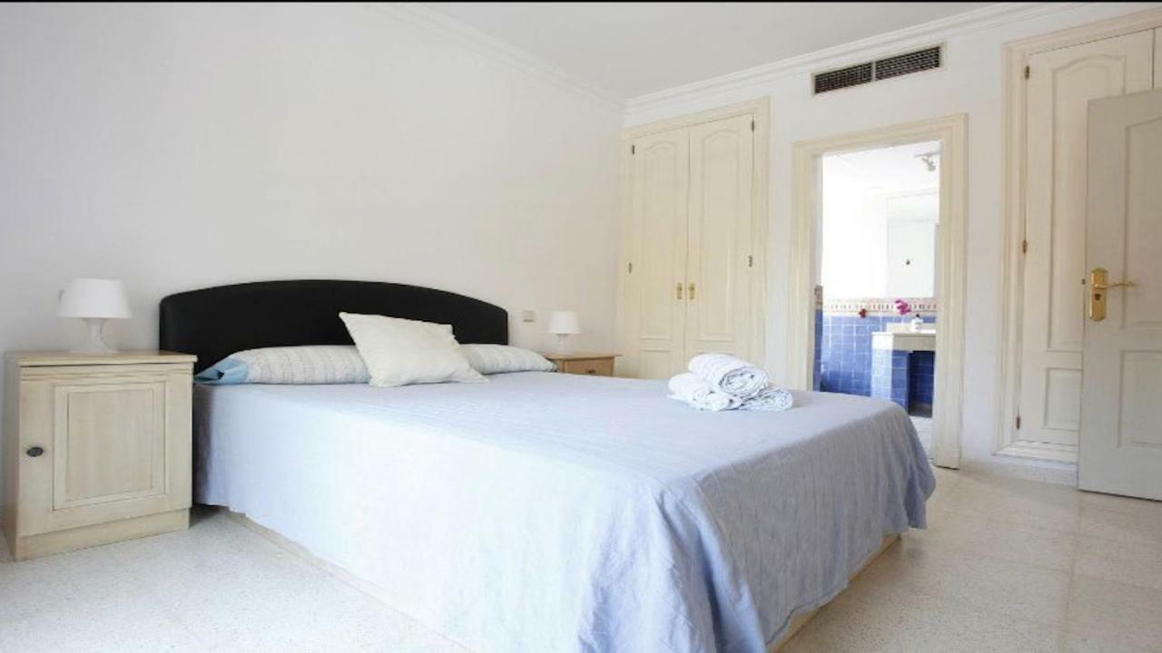 Villa 9 La Alzambra-Puerto Banus Marbella Luaran gambar