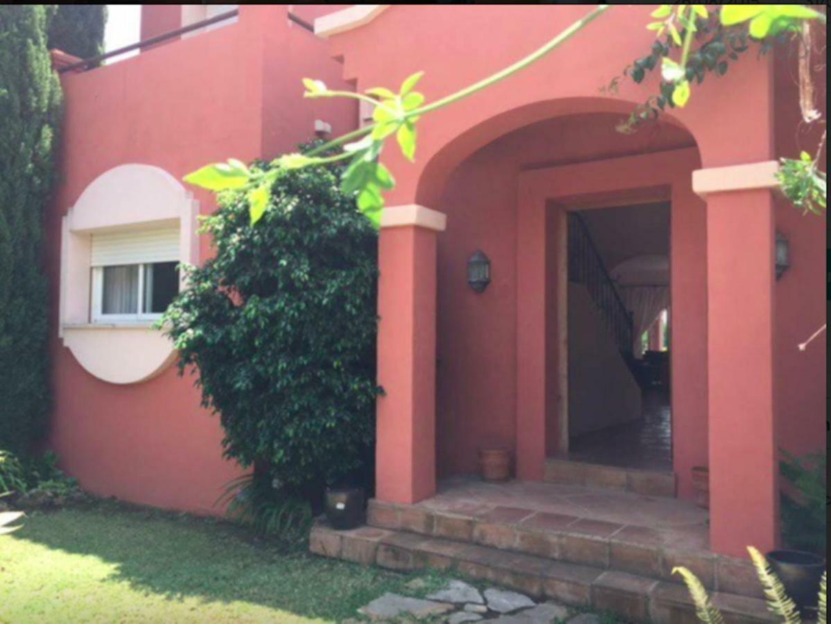Villa 9 La Alzambra-Puerto Banus Marbella Luaran gambar
