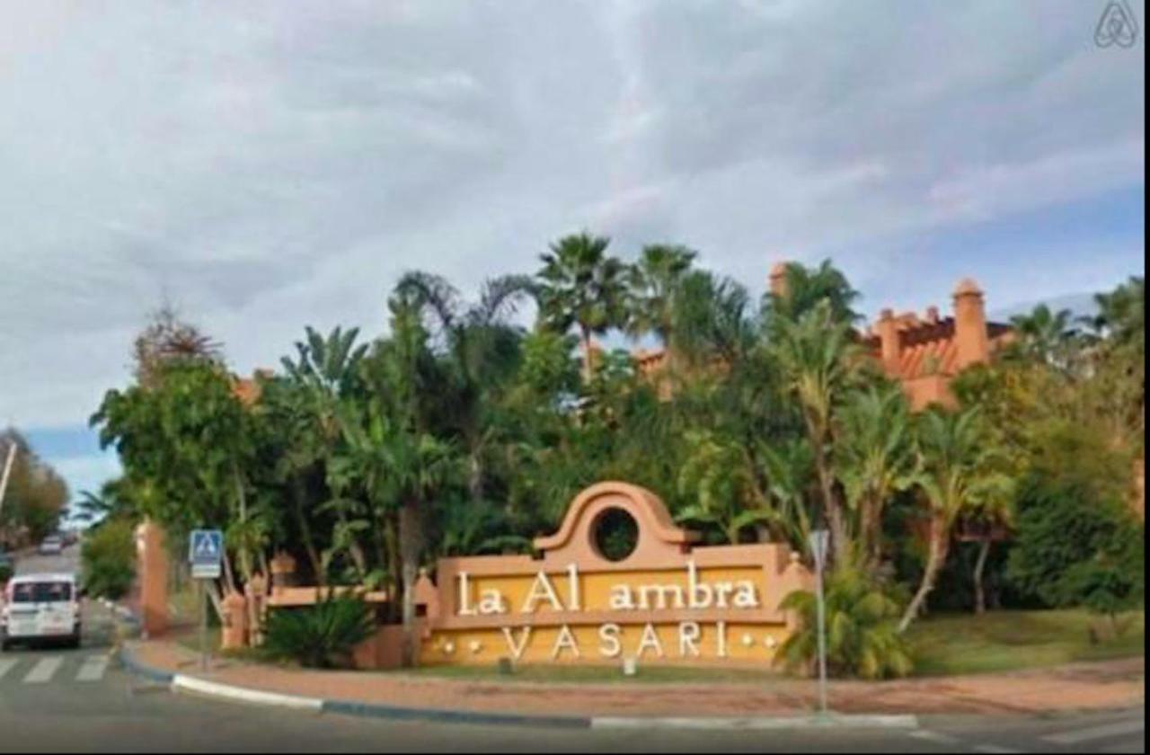 Villa 9 La Alzambra-Puerto Banus Marbella Luaran gambar