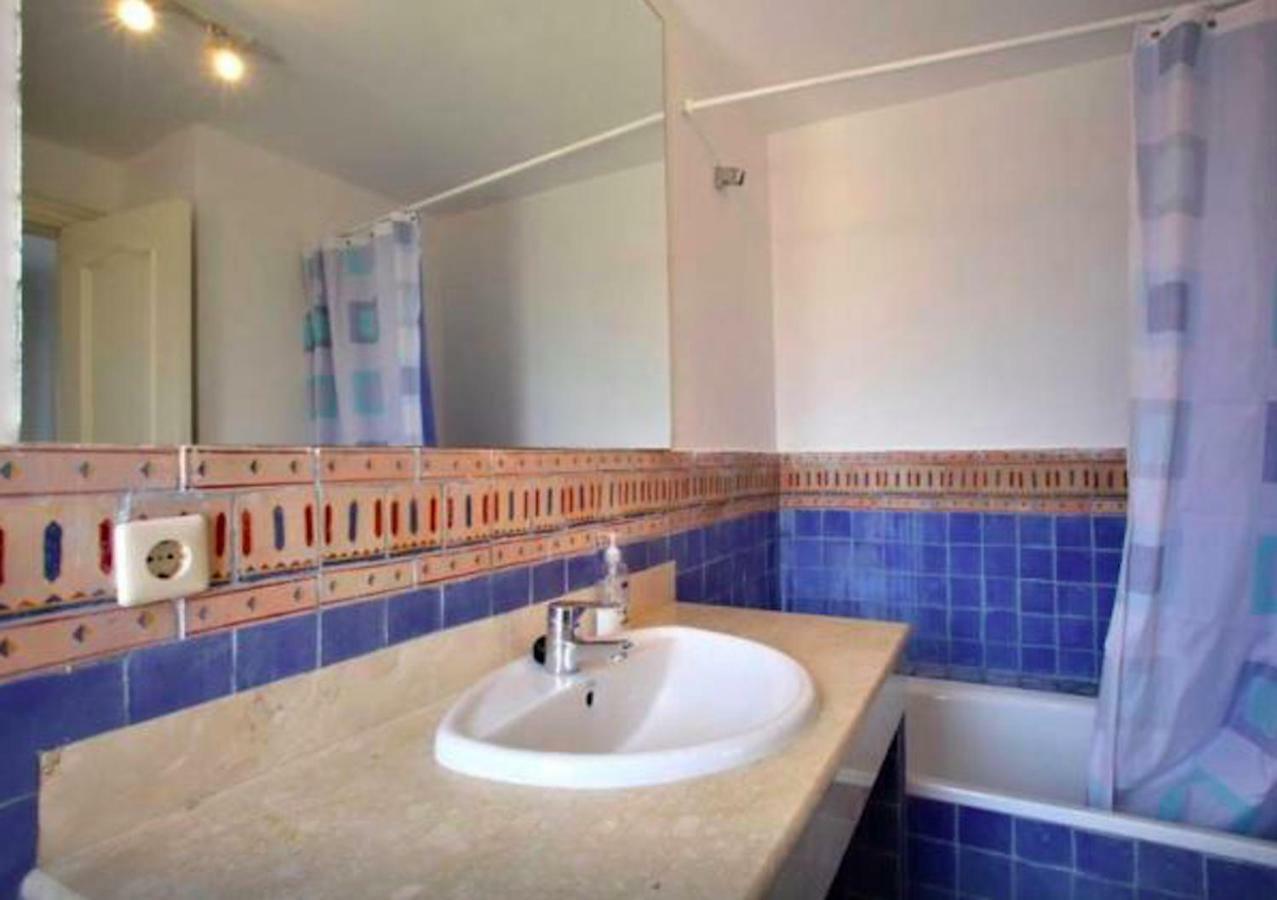 Villa 9 La Alzambra-Puerto Banus Marbella Luaran gambar